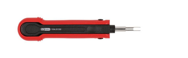 KS Tools odblokovací nástroj pre ploché zástrčky/ploché zásuvky 6,3 mm (KOSTAL LSK 8), 154.0130