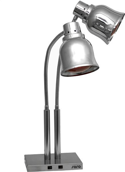 Ohrievacia lampa Saro model PLC 500, 172-3083