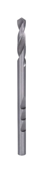 Náhradný stredový vrták KS Tools pre dierovacie píly, 105 mm, 129.5525