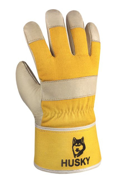 teXXor zimné rukavice "HUSKY", veľkosť: 10, balenie: 120 párov, 1120-10