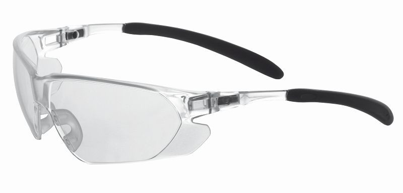 AEROTEC ochranné okuliare slnečné okuliare športové okuliare UV 400 číre, 2012020