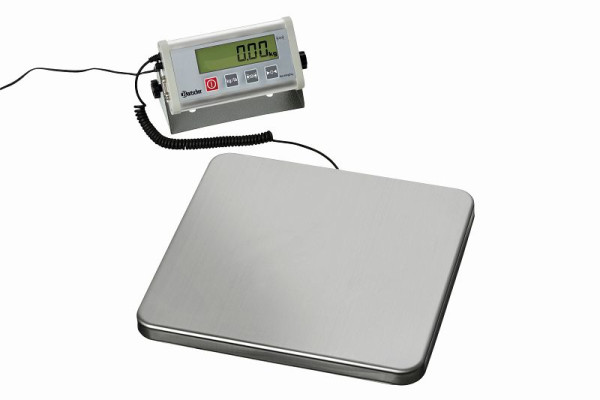 Digitálna váha Bartscher, 60 kg, 20 g, A300068