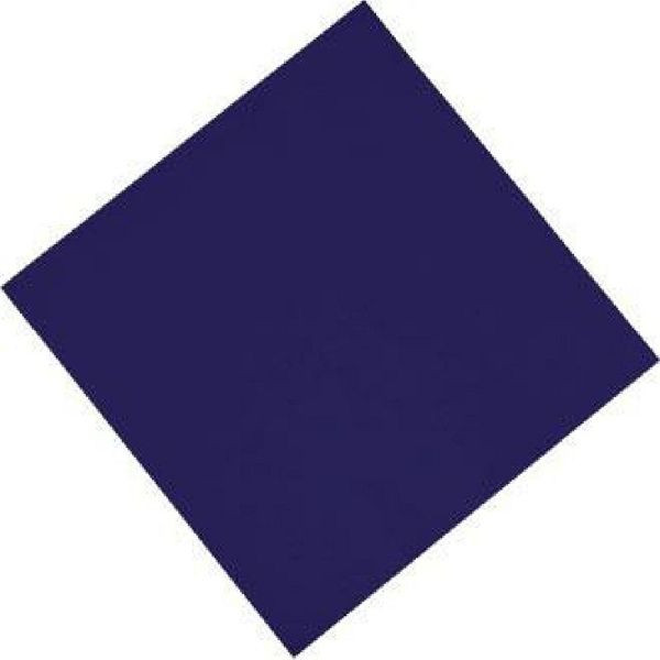 Fasana profesionálne papierové obrúsky modré 33cm, PU: 1500 kusov, CK877