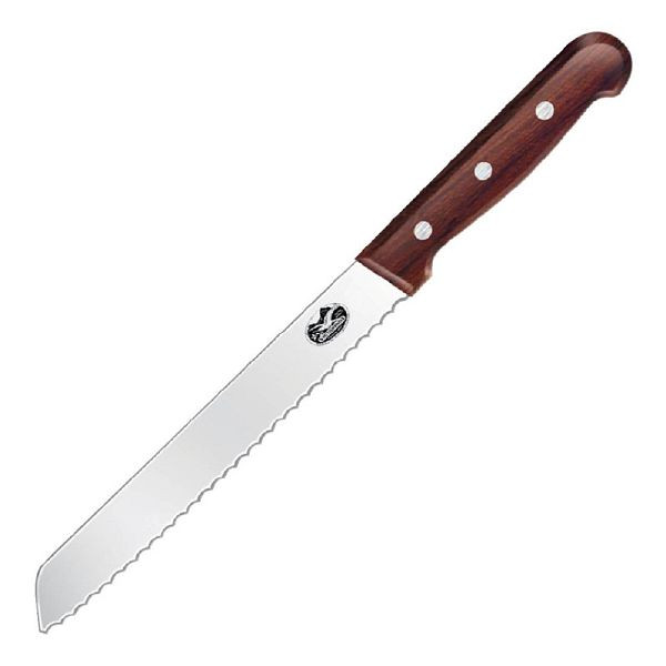 Victorinox nôž na chlieb 21,5 cm, C648