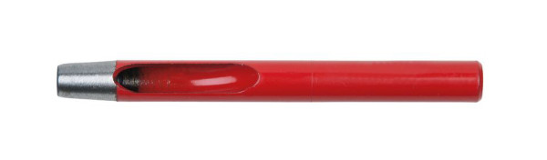 Kruhový razník KS Tools, 23 mm, 129.2323