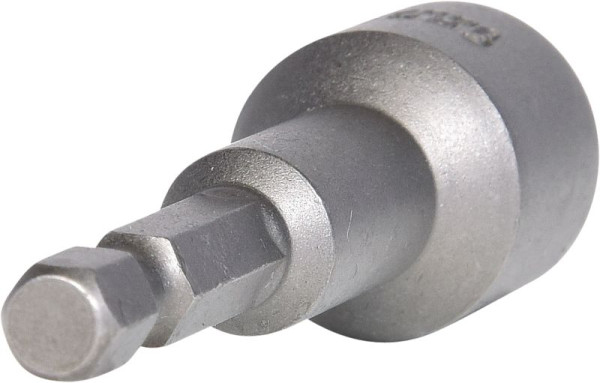 KS Tools 1/4" skrutkovací nástroj, magnetický, 13 mm, 122.2104