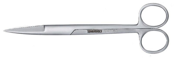 Teng Tools nožnice na jemné orezávanie 180 mm Sharp SR1180