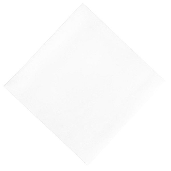 Duni kompostovateľné obrúsky biele 40 cm, PU: 720 kusov, GJ121