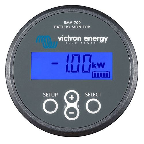 Monitor batérie Victron Energy BMV-702, 321435