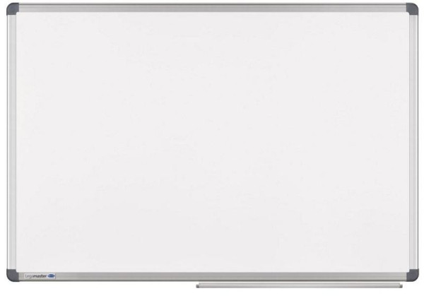 Tabuľa Legamaster UNIVERZÁLNA 100 x 200 cm, povrch z lakovanej ocele, popisovateľná a zotierateľná fixkami na tabuľu, 7-102264