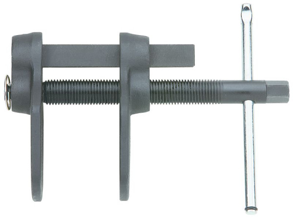 KS Tools prestavovač brzdového piestu, široký, 100 mm, 150.2057