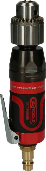 KS Tools 3/8" SlimPOWER mini tyčová vŕtačka na stlačený vzduch, 7 000 ot./min., 515,5520