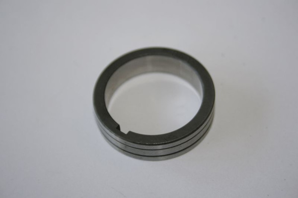 ELMAG podávací valček 0,6/0,8 mm (vonkajší Ø 40 mm/vnútorný Ø 32 mm, šírka 10 mm, 9104075