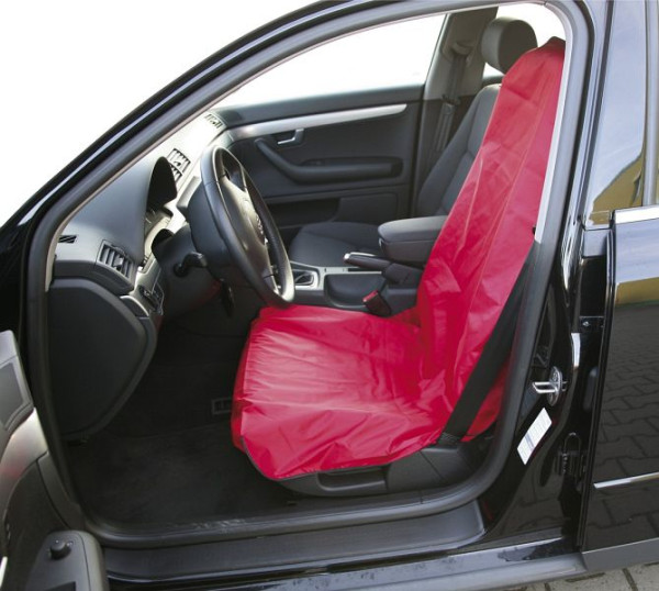KS Tools chránič sedadla pre vodiča alebo spolujazdca, 500.8065