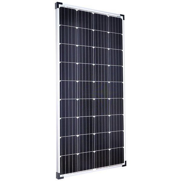Solárny panel Offgridtec 150W MONO 12V, 3-01-001255