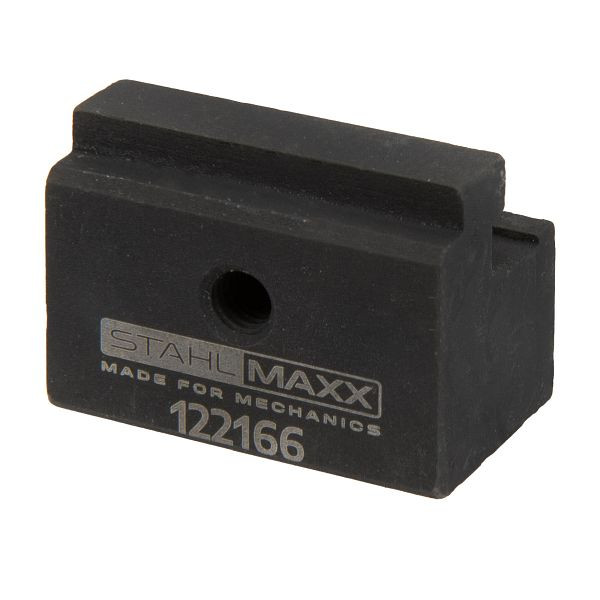Vodítko Stahlmaxx 4,5 mm pre nitovacie náradie obj. 112444, pre Mercedes, XXL-122166
