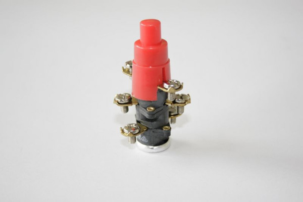 ELMAG tepelný ochranný spínač (63°C) pre ROLL ELECTRIC '400 V modely', 9402116