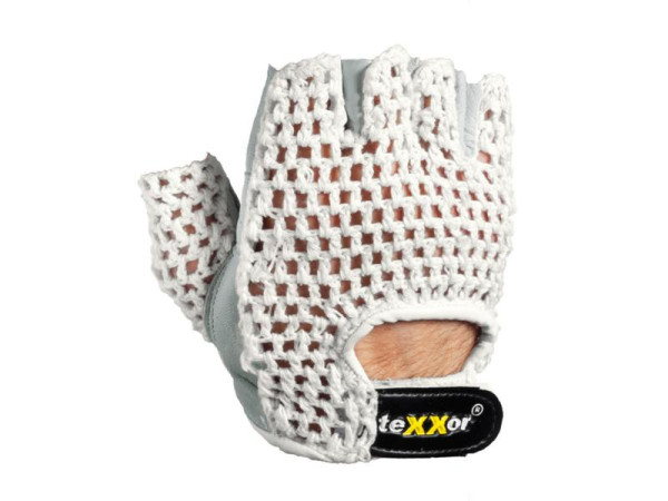 teXXor rukavice "BICYCLIST" veľkosť: 11, balenie: 120 párov, 1164-11