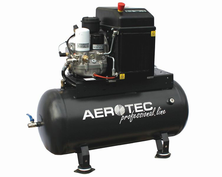 AEROTEC podstavec skrutkového kompresora 90 l 230 voltov, 150162006