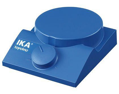 Magnetické miešadlo IKA bez ohrevu, topolino, 0003368000