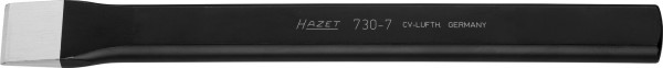 Plochý sekáč Hazet, 25 mm, 730-7