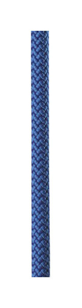 Skylotec statické lano 10,5 mm SUPER STATIC 10,5, modré, dĺžka: 350m, R-064-BL-350