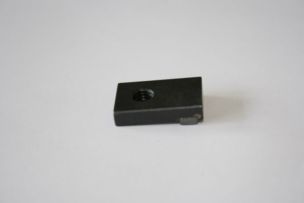 Vodiace dosky karbidových pílových pásov ELMAG pre pásové píly MACC (model 250-380 a CNC) a BAUER 230DG, 9709511