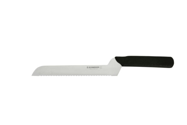 Schneider nôž na pečenie, uhlový, 20 cm, 260730