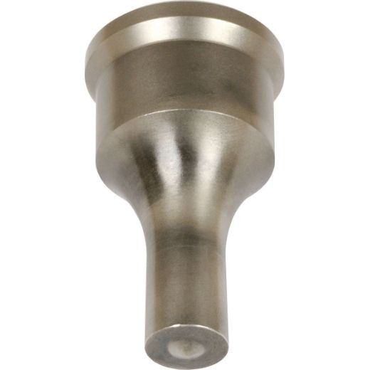ELMAG kruhový dierovač 50,5-70,0 mm, pre dierovacie stroje (MUBEA), 83204