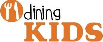 Dining Kids Logo