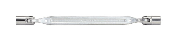 Dvojitý kľúč KS Tools, 6x7mm, 517.0300
