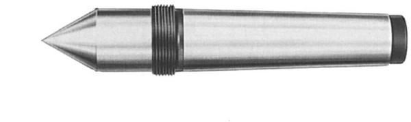 MACK pevný stredový bod DIN 807 s extrakčným závitom, MK 5, 03-555