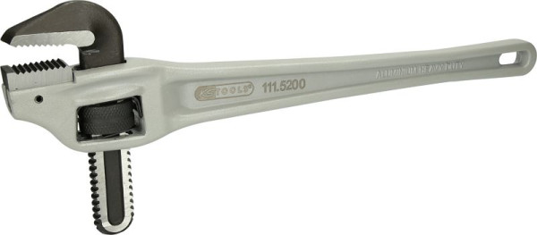 KS Tools hliníkový jednoručný rúrkový kľúč, 2", 111.5200