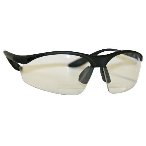 Ochranné okuliare Karl Dahm so zväčšením, 2,5x, 11447