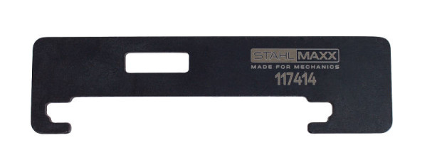 Ukazovateľ radiacej páky Stahlmaxx vhodný pre VAG 3285 VW, XXL-117414