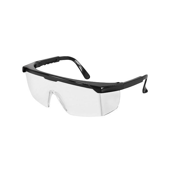 Ochranné okuliare MATADOR, dĺžka: 180 mm, 7120 0001