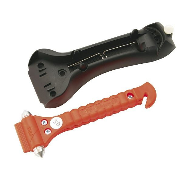 MBS Civil Protection Lifehammer Rescue Hammer Classic, 212476