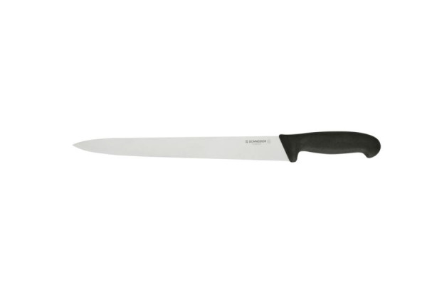 Okraj tortového a kuchynského noža Schneider, veľkosť: 31 cm, 260650