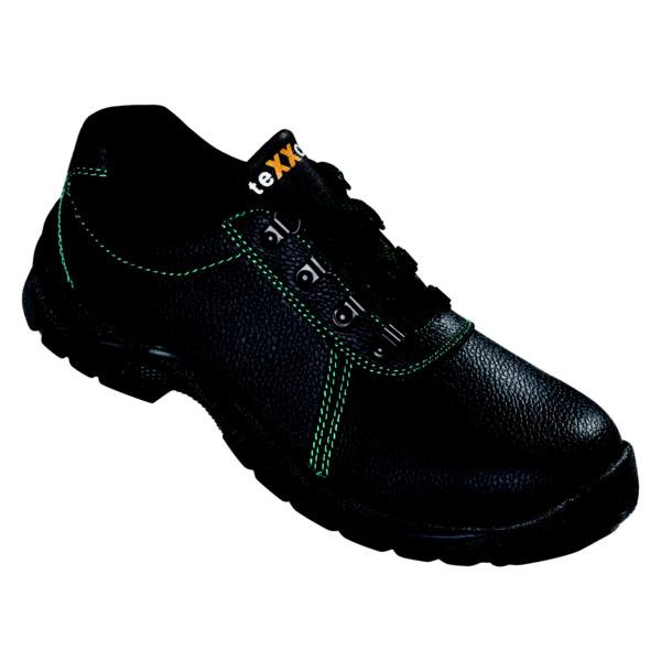 bezpečnostná obuv teXXor S1 "ROUEN", veľkosť: 36, balenie: 10 párov, 6110-36
