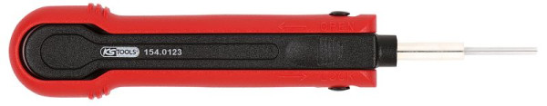 KS Tools odblokovací nástroj pre ploché nádoby 14,5 mm (KOSTAL PLK), 154.0123
