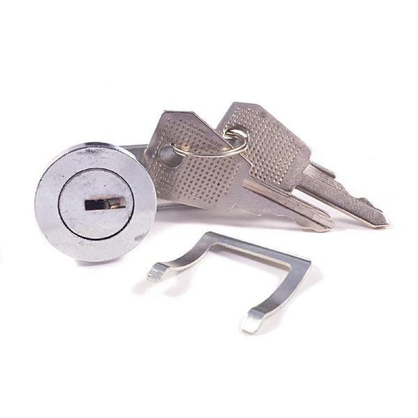 Polar lock and key, AB352