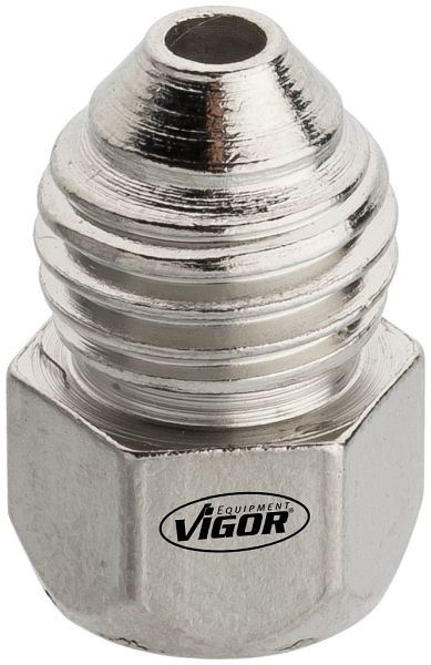 Náustok VIGOR na slepé nity, 4 mm na slepé nitovacie kliešte V2788, balenie 10 ks, V2788-4.0