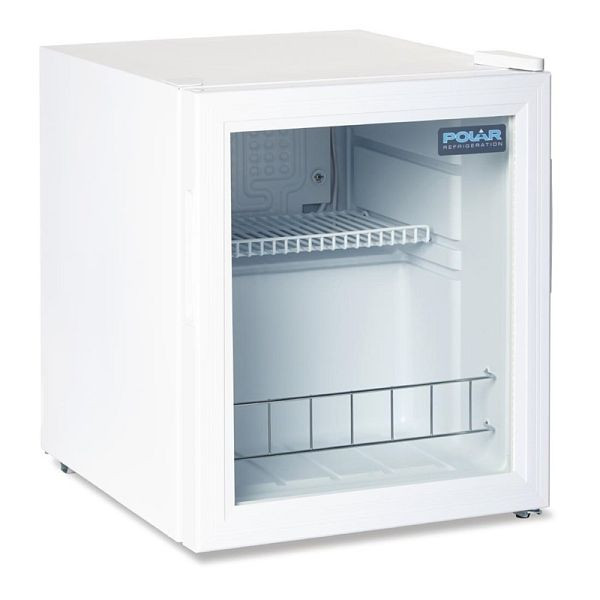 Stolný model chladničky Polar Series C, DM071