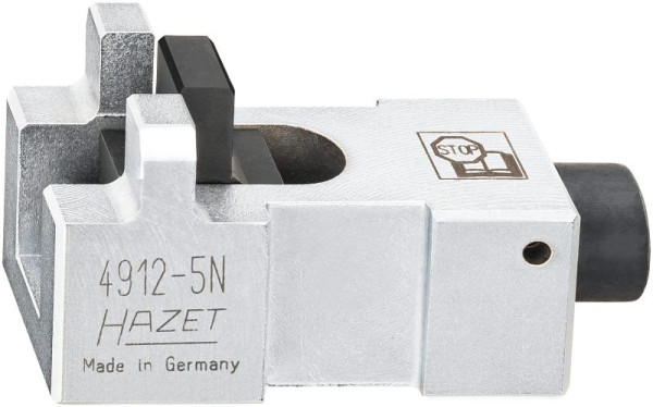 Hazet univerzálny mechanický štvorcový rozpera 6,3 mm (1/4") 4912-5N