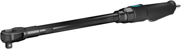 Hazet račňový kľúč, extra dlhý, pevný štvorcový 12,5 mm (1/2 palca), 9022P-XLG