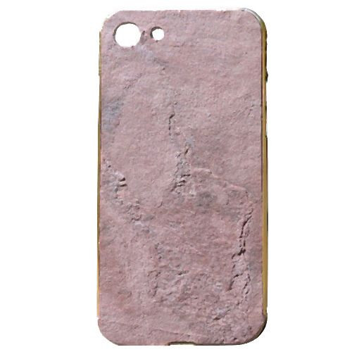 Puzdro na smartfón Karl Dahm „Pink Earthcore“ I iPhone 7, 18060