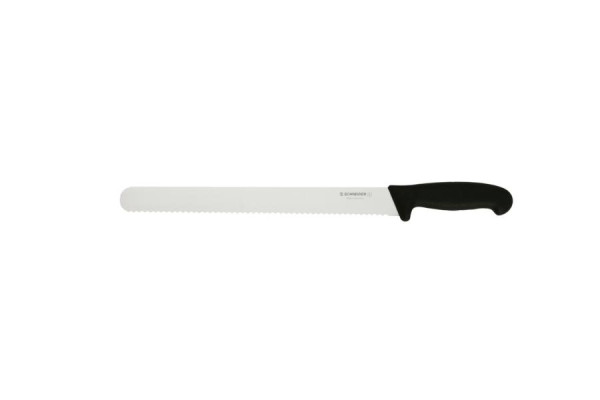 Pekársky nôž Schneider vlna, veľkosť: 31 cm, 260571