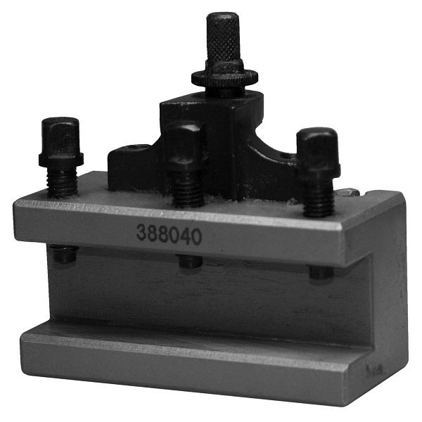 Držiak sústružníckeho nástroja MACK BASIC DAa, 12 x 50 mm, BAS-100-101