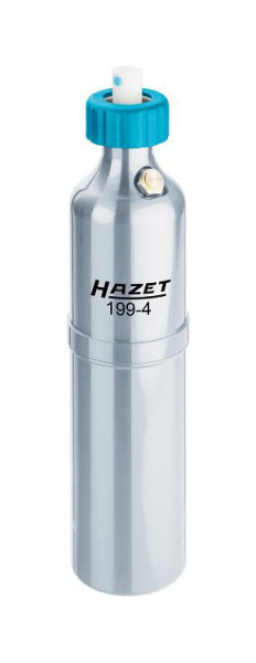 Naplniteľná fľaša s rozprašovačom Hazet 199-4