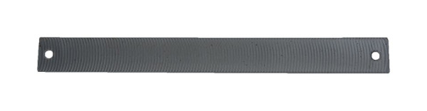 Čepeľ telového pilníka KS Tools, radiálne ozubené, rez 1, 161.0021